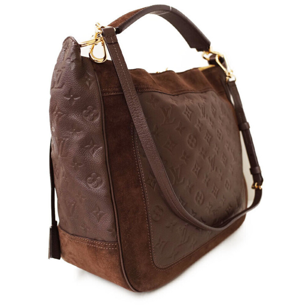 Louis Vuitton Empreinte Audacieuse Monogram Bag